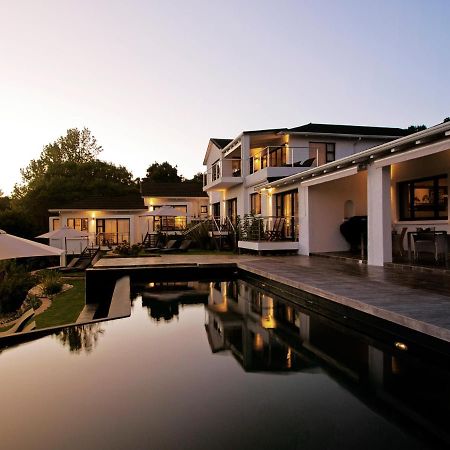 קניסנה Cambalala Guest House מראה חיצוני תמונה