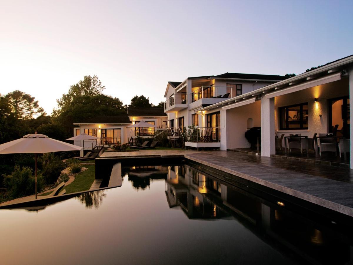 קניסנה Cambalala Guest House מראה חיצוני תמונה