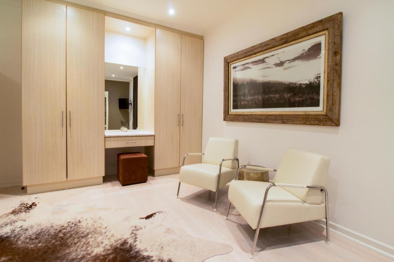 קניסנה Cambalala Guest House מראה חיצוני תמונה