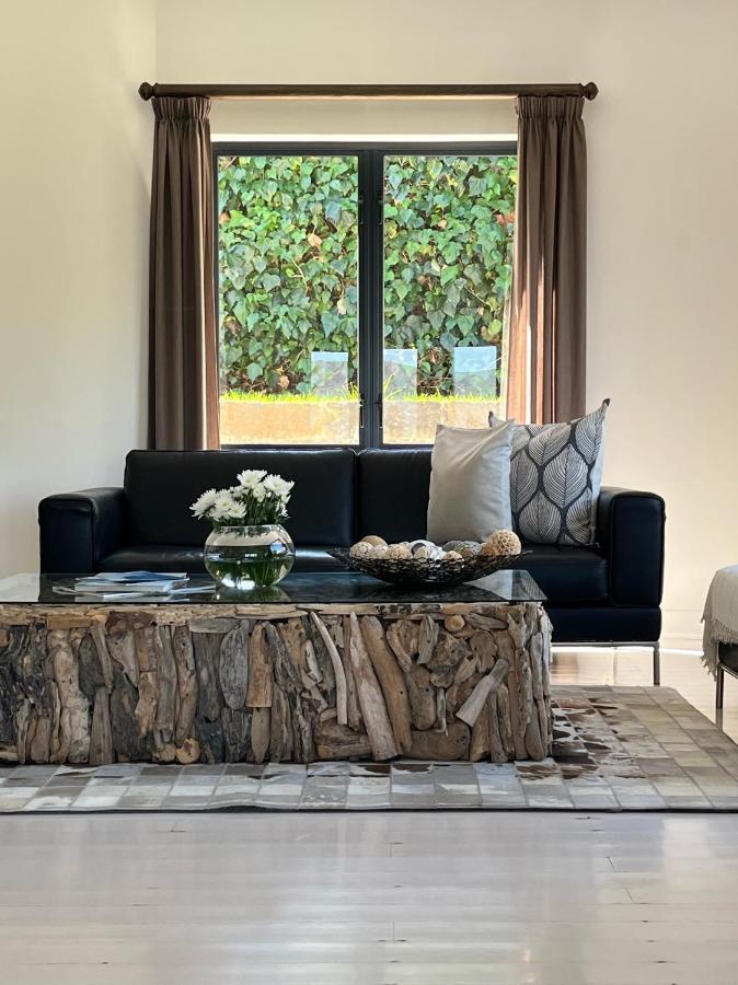 קניסנה Cambalala Guest House מראה חיצוני תמונה