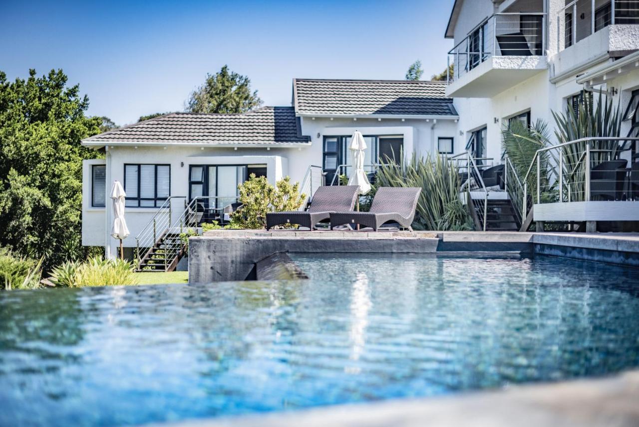 קניסנה Cambalala Guest House מראה חיצוני תמונה