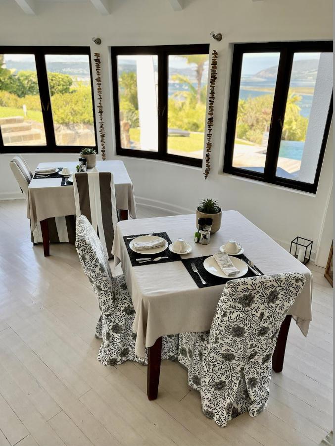 קניסנה Cambalala Guest House מראה חיצוני תמונה