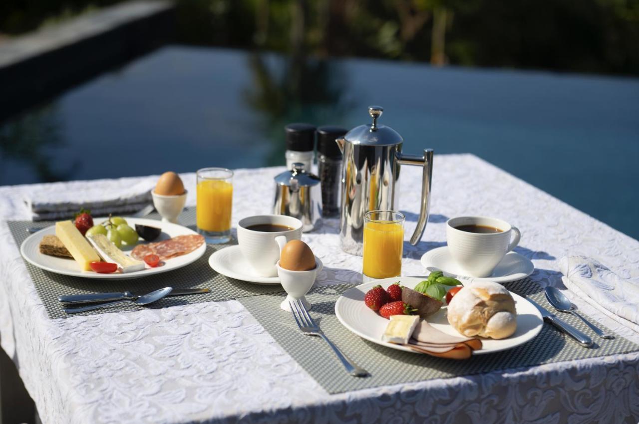 קניסנה Cambalala Guest House מראה חיצוני תמונה