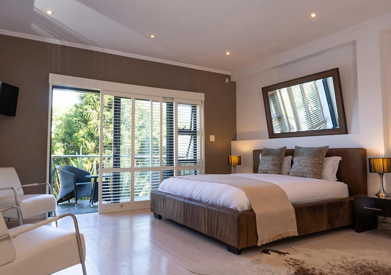 קניסנה Cambalala Guest House מראה חיצוני תמונה