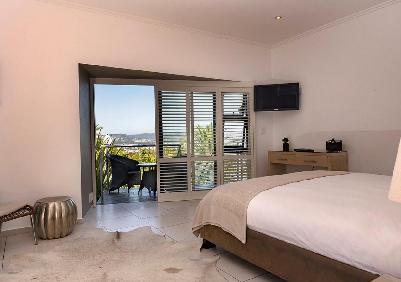 קניסנה Cambalala Guest House מראה חיצוני תמונה