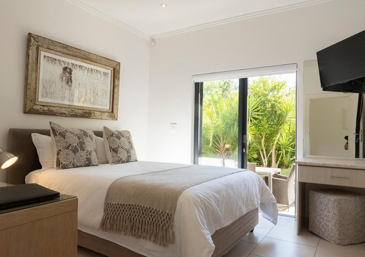 קניסנה Cambalala Guest House מראה חיצוני תמונה