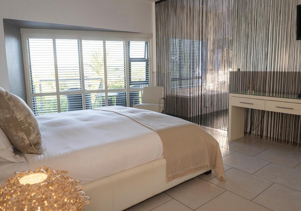קניסנה Cambalala Guest House חדר תמונה