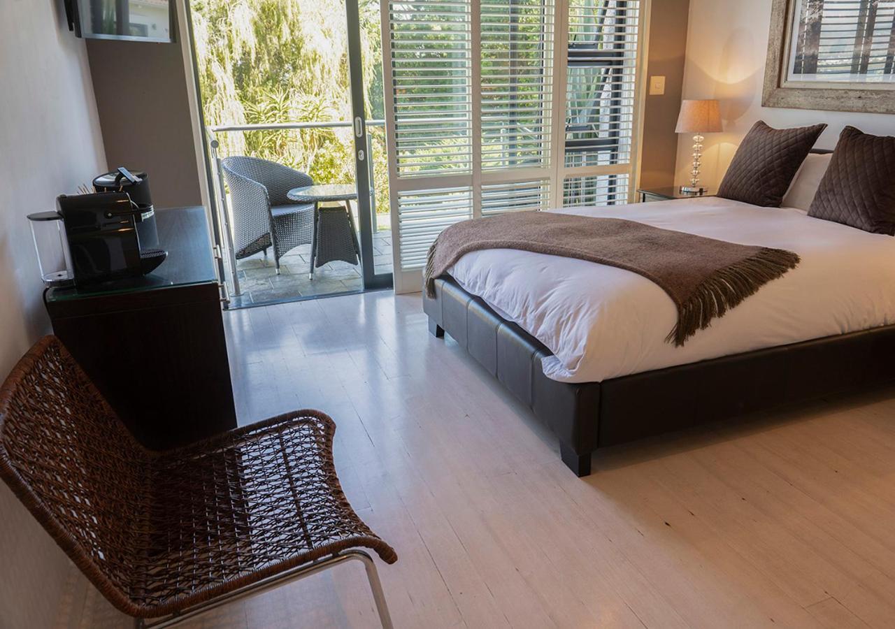 קניסנה Cambalala Guest House מראה חיצוני תמונה