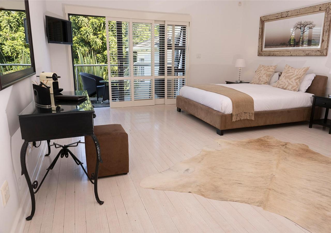 קניסנה Cambalala Guest House מראה חיצוני תמונה