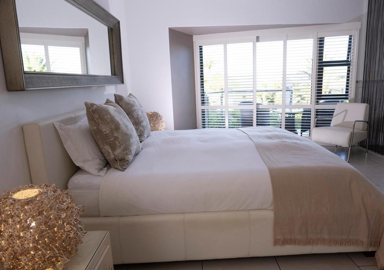 קניסנה Cambalala Guest House מראה חיצוני תמונה