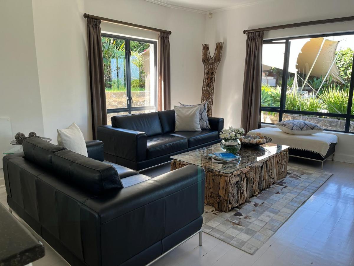 קניסנה Cambalala Guest House מראה חיצוני תמונה