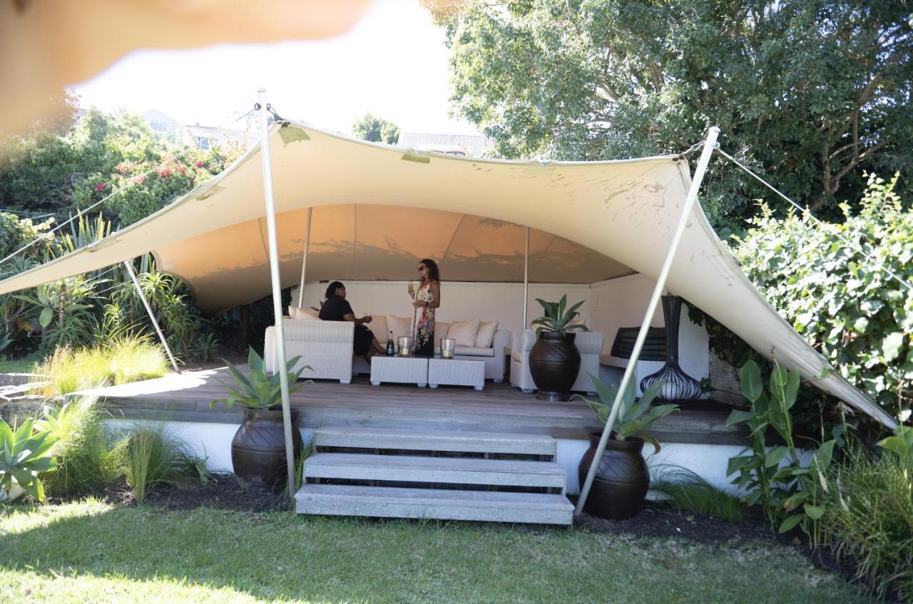 קניסנה Cambalala Guest House מראה חיצוני תמונה