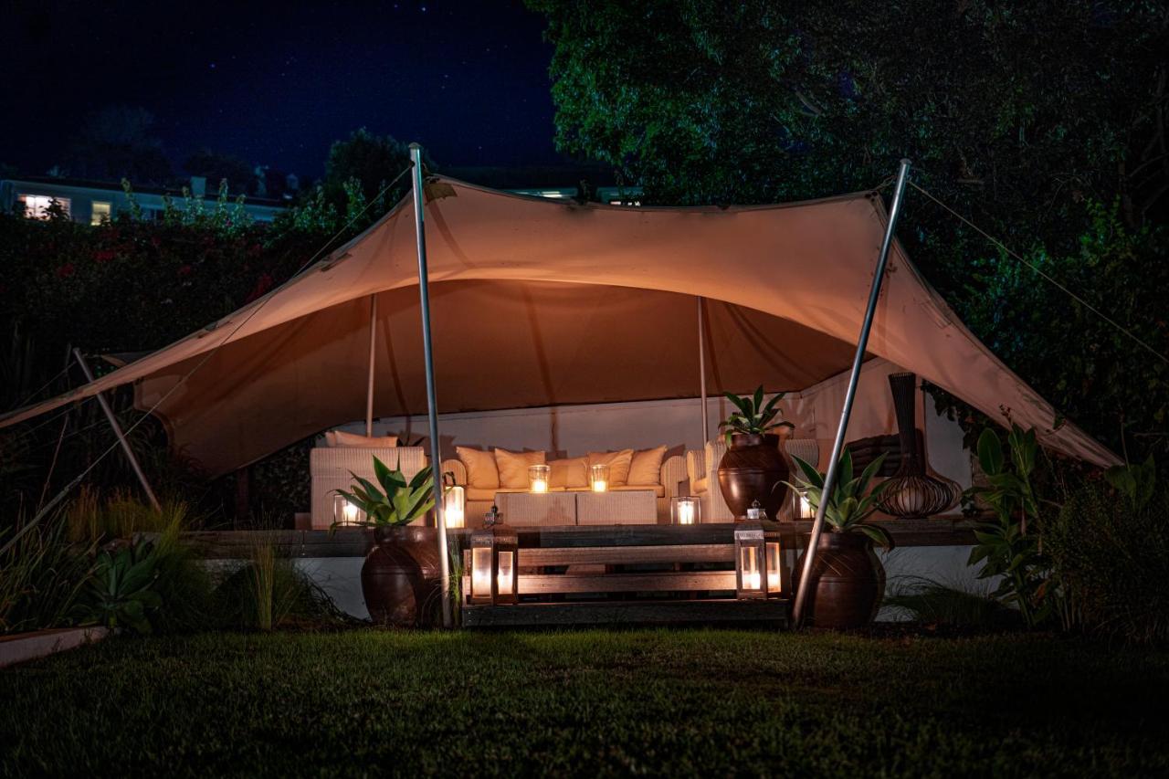 קניסנה Cambalala Guest House מראה חיצוני תמונה
