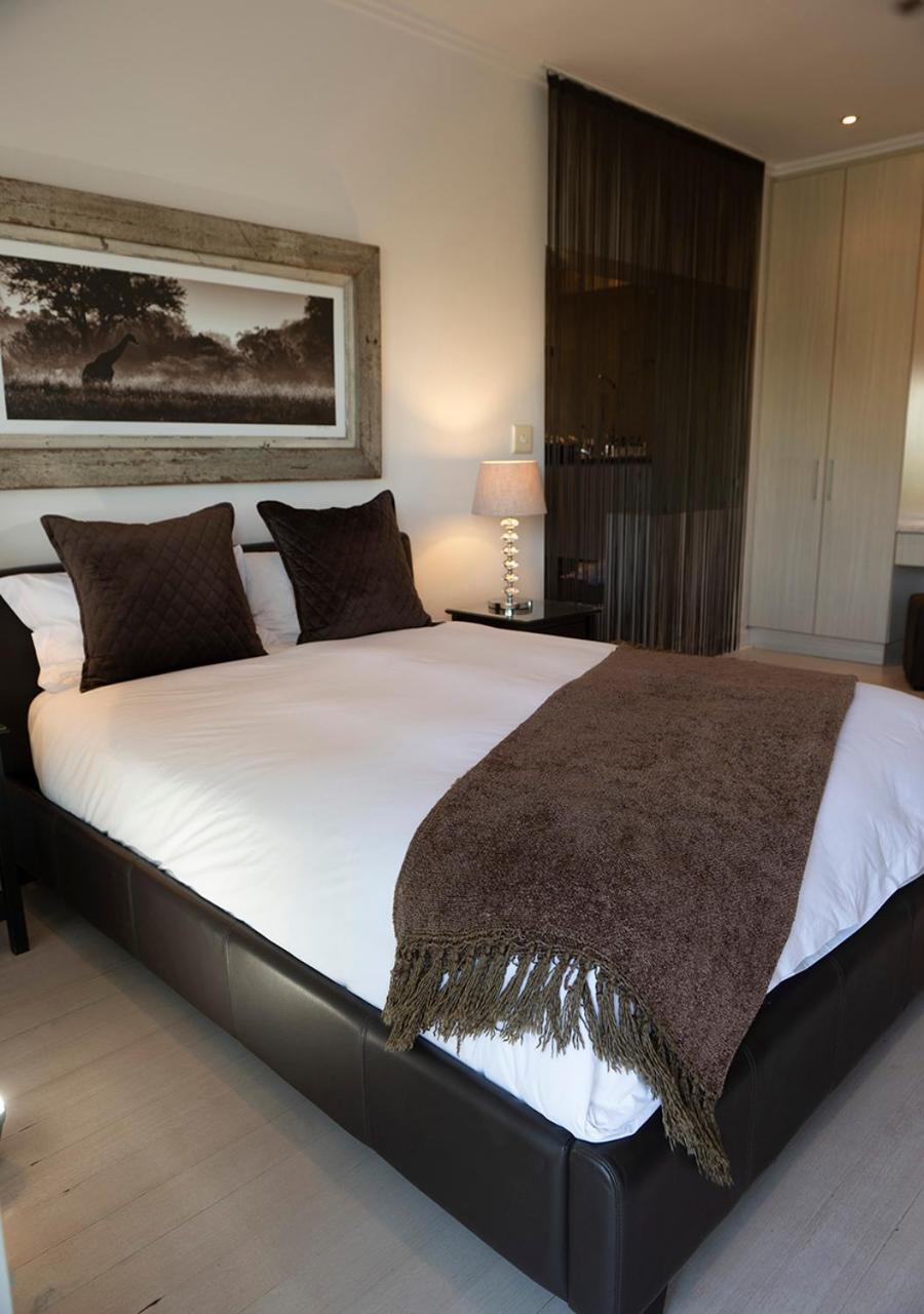 קניסנה Cambalala Guest House חדר תמונה