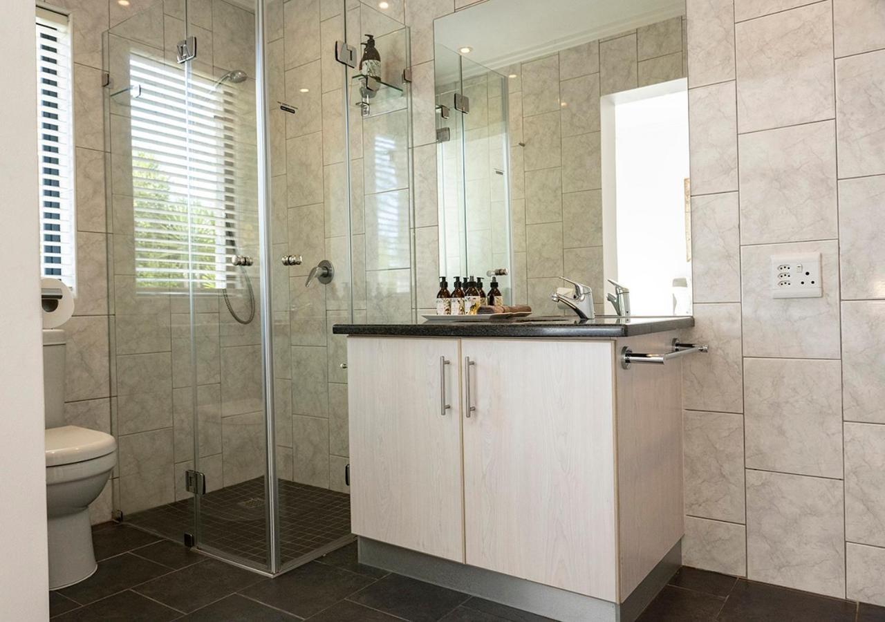 קניסנה Cambalala Guest House חדר תמונה