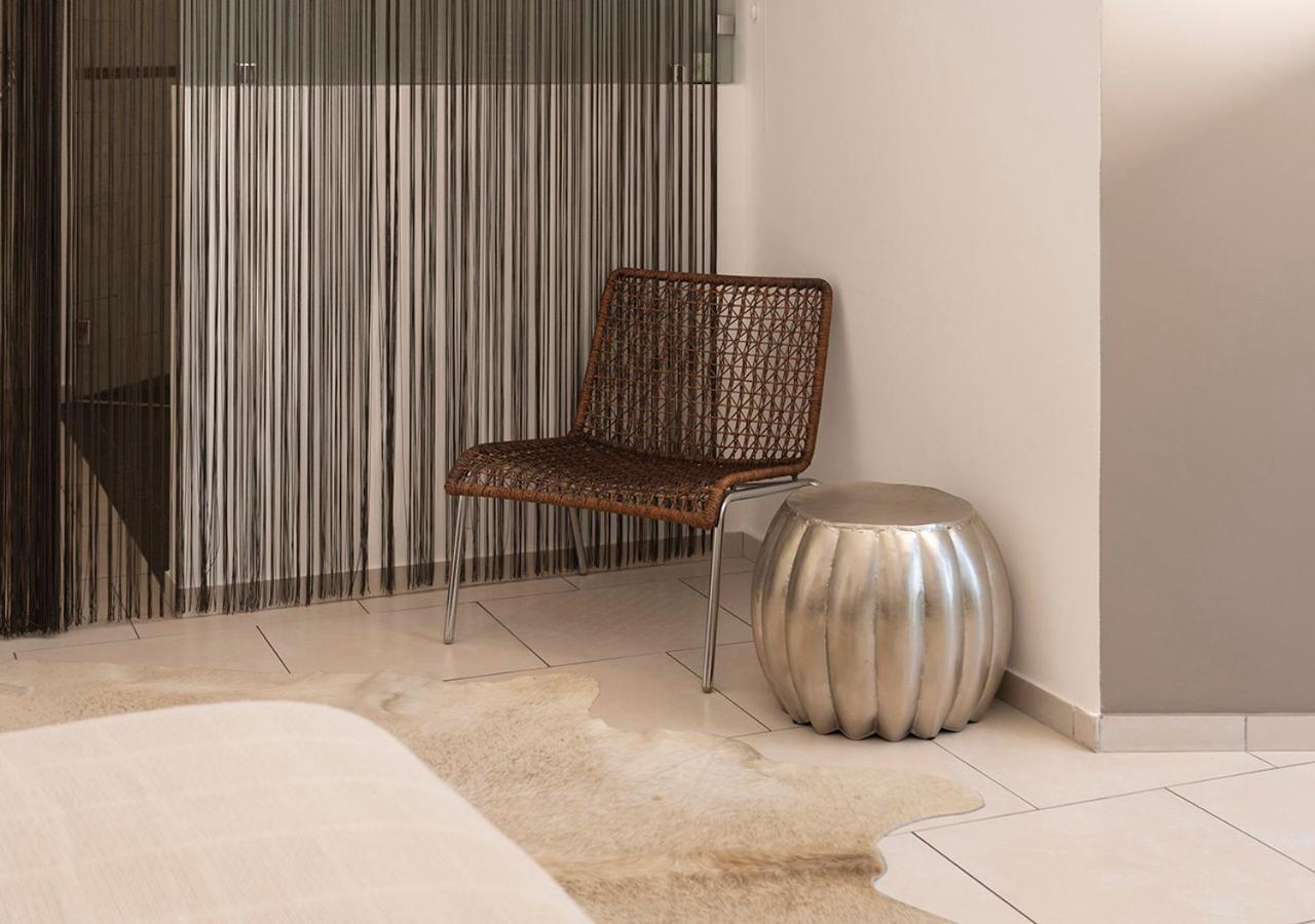 קניסנה Cambalala Guest House חדר תמונה