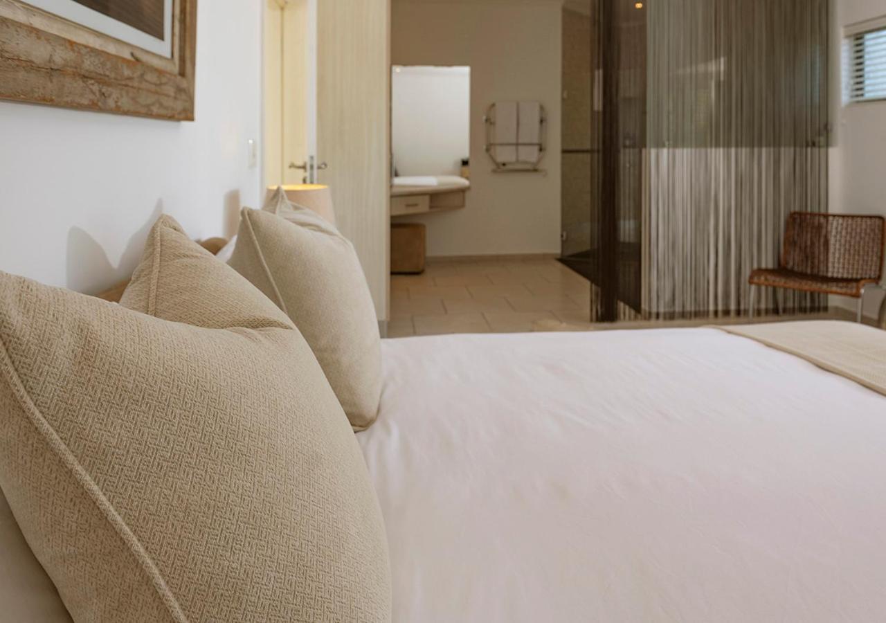 קניסנה Cambalala Guest House חדר תמונה