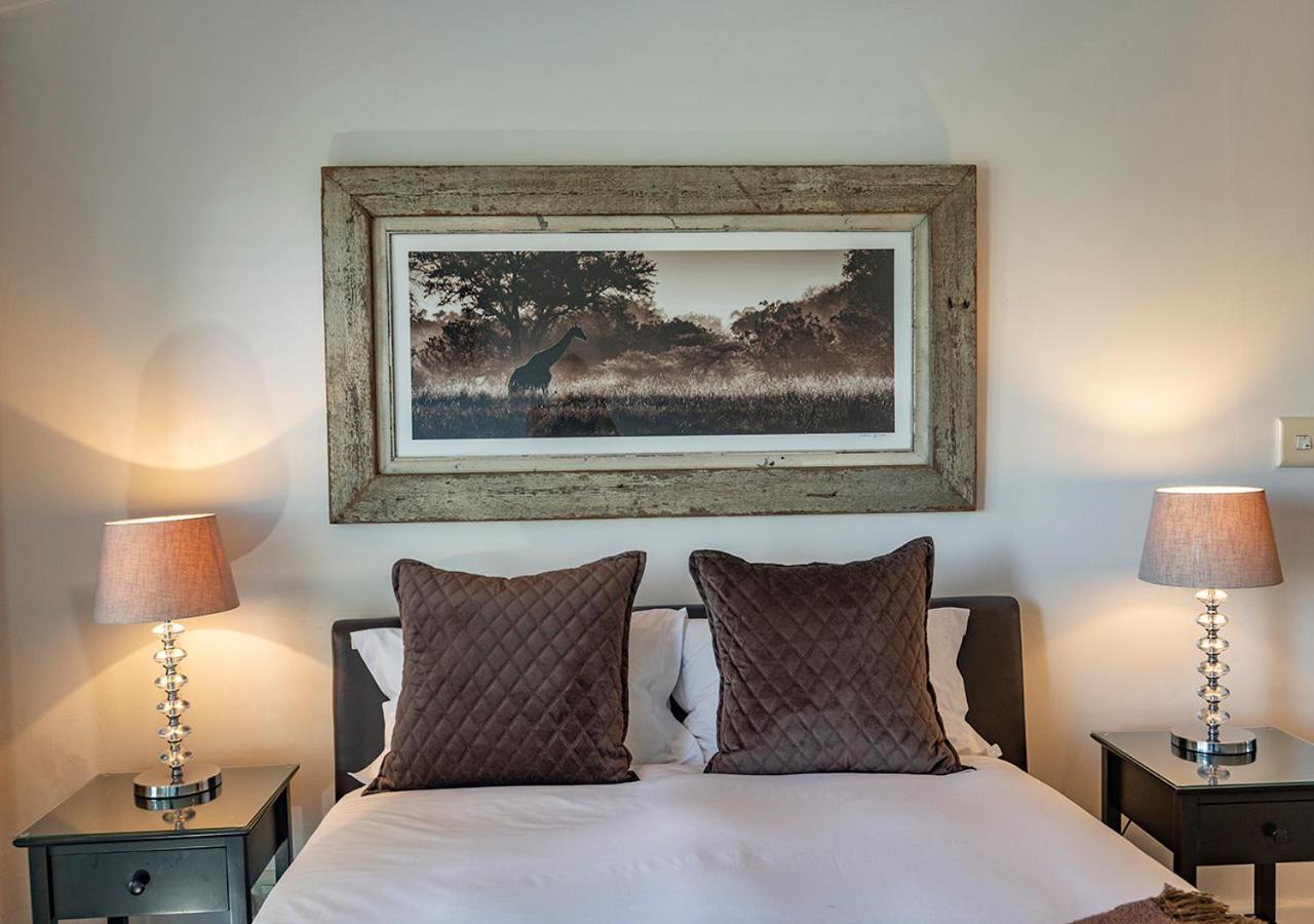 קניסנה Cambalala Guest House חדר תמונה