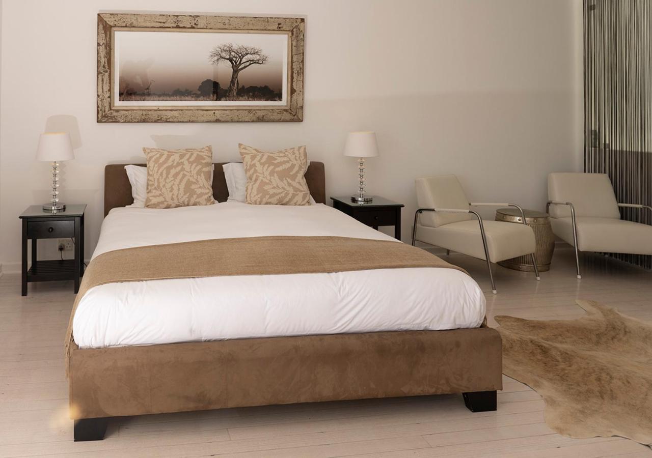 קניסנה Cambalala Guest House חדר תמונה