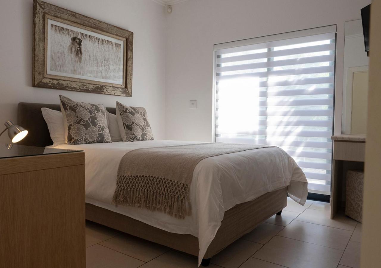 קניסנה Cambalala Guest House חדר תמונה
