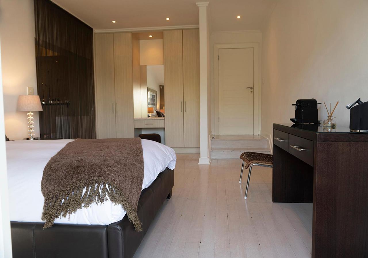 קניסנה Cambalala Guest House חדר תמונה