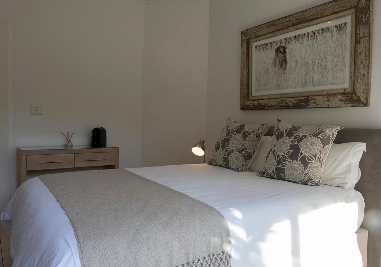 קניסנה Cambalala Guest House חדר תמונה