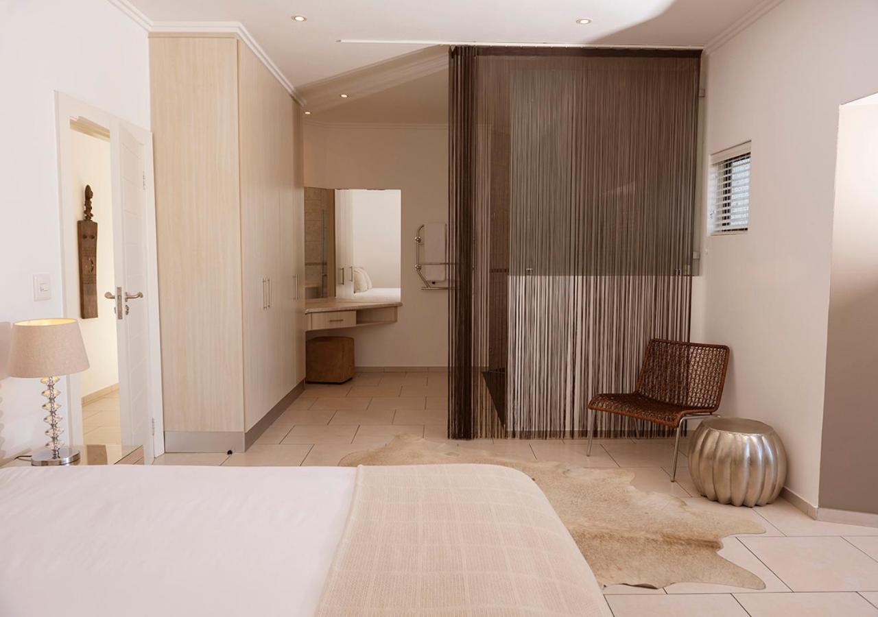 קניסנה Cambalala Guest House חדר תמונה