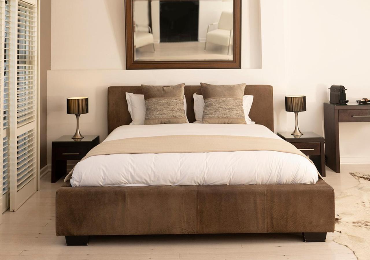 קניסנה Cambalala Guest House חדר תמונה