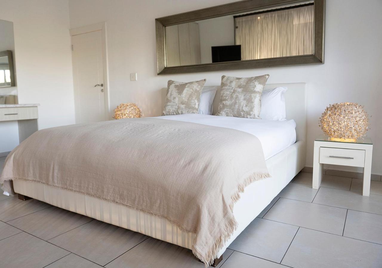 קניסנה Cambalala Guest House חדר תמונה