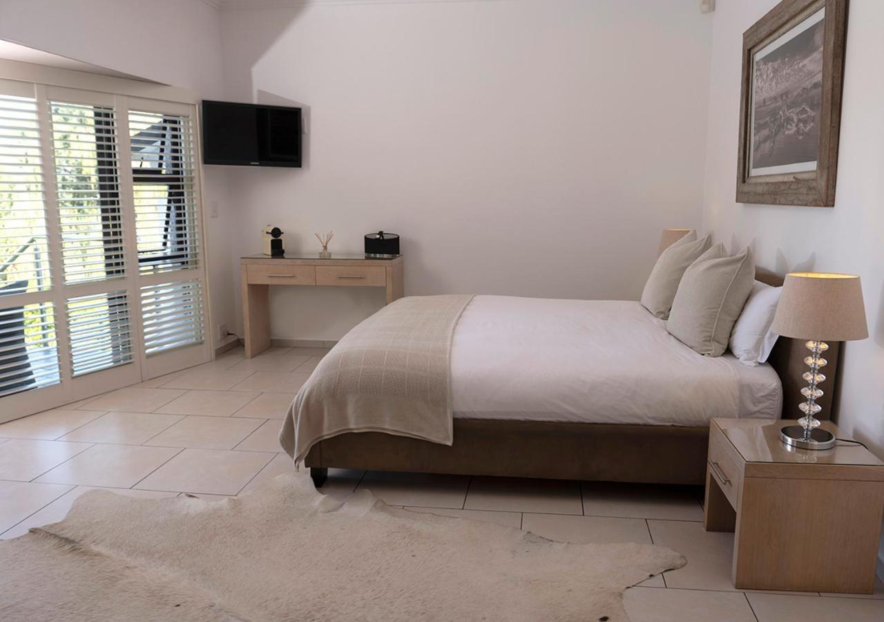 קניסנה Cambalala Guest House חדר תמונה