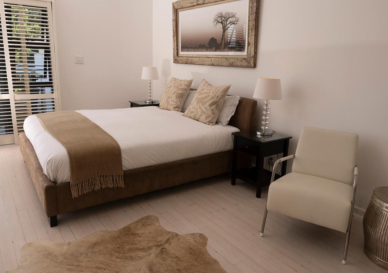 קניסנה Cambalala Guest House חדר תמונה