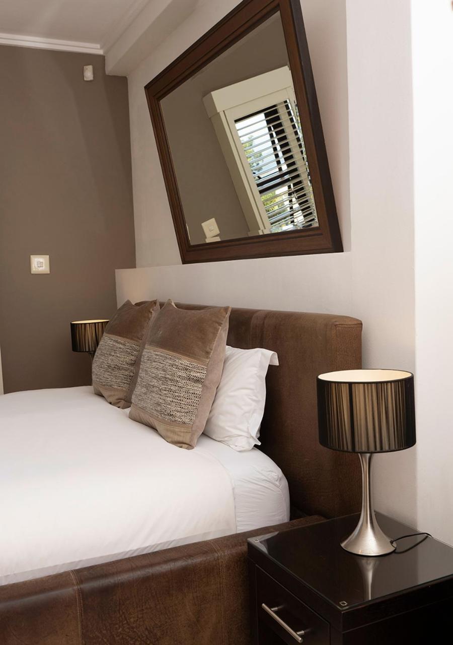 קניסנה Cambalala Guest House חדר תמונה