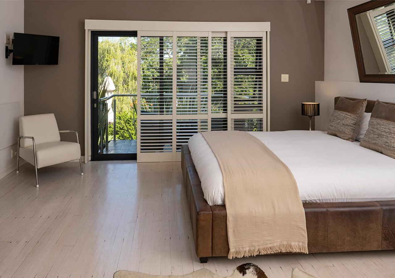 קניסנה Cambalala Guest House חדר תמונה