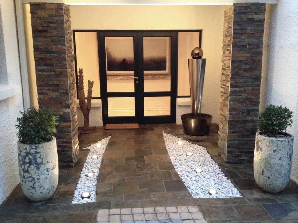 קניסנה Cambalala Guest House מראה חיצוני תמונה